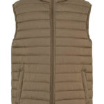 Light Puffer Vest