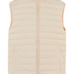 Light Puffer Vest