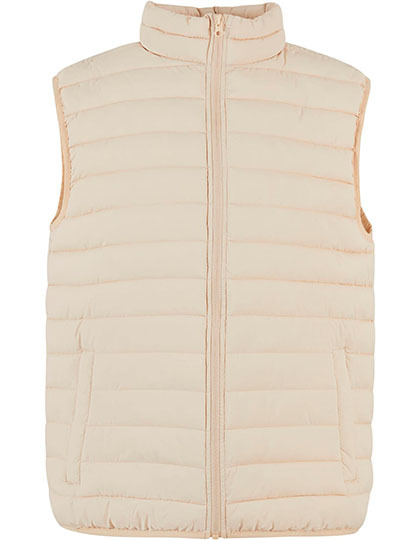 Light Puffer Vest