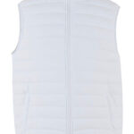 Light Puffer Vest