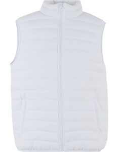 Light Puffer Vest