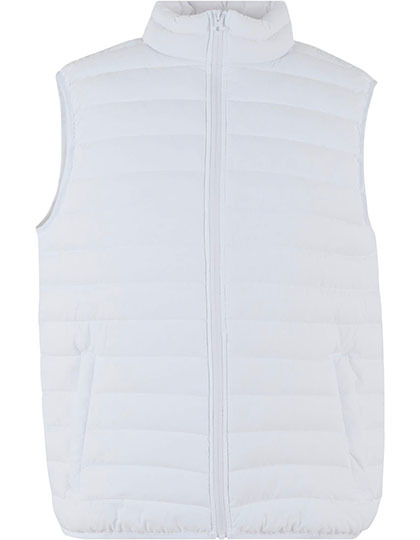 Light Puffer Vest