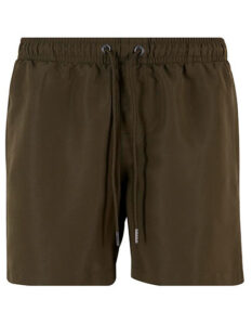 Basic Swim Shorts