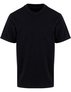 Basic Regular Fit Tee