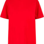 Basic Regular Fit Tee