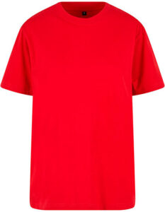 Basic Regular Fit Tee