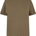 Basic Regular Fit Tee