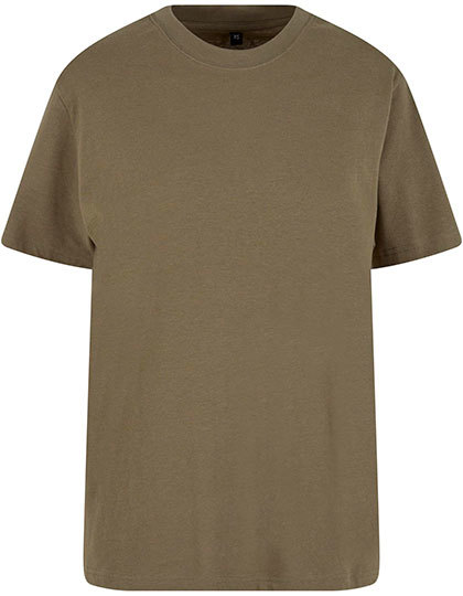 Basic Regular Fit Tee