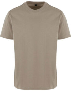 Basic Regular Fit Tee