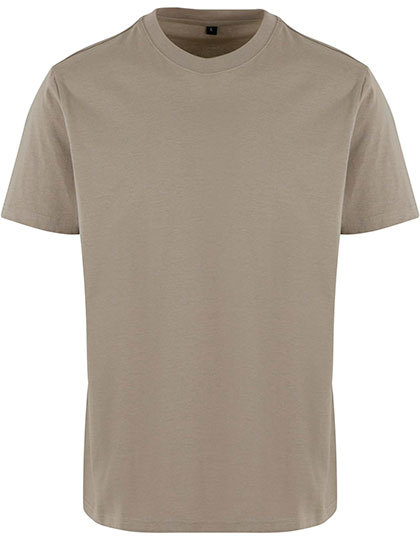 Basic Regular Fit Tee