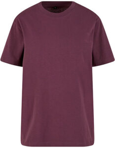 Basic Regular Fit Tee