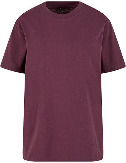 Basic Regular Fit Tee