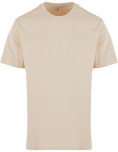 Basic Regular Fit Tee