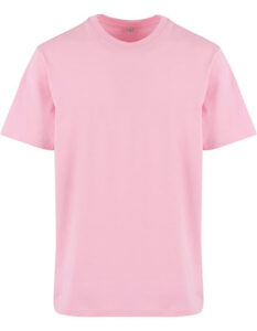 Basic Regular Fit Tee