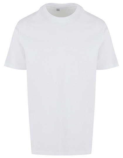 Basic Regular Fit Tee