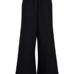Ladies Wideleg Sweatpants