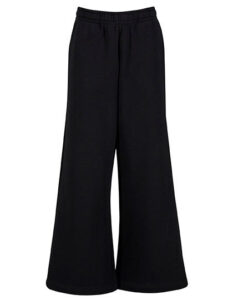 Ladies Wideleg Sweatpants