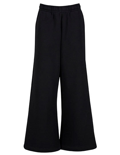 Ladies Wideleg Sweatpants