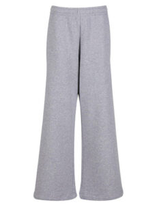 Ladies Wideleg Sweatpants