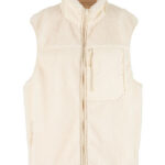Bonded Sherpa Vest