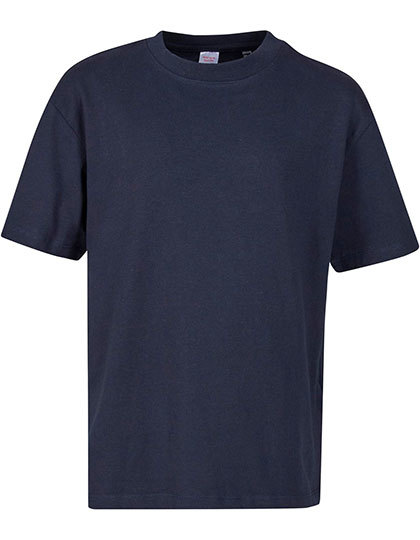 Kids Oversized Tee