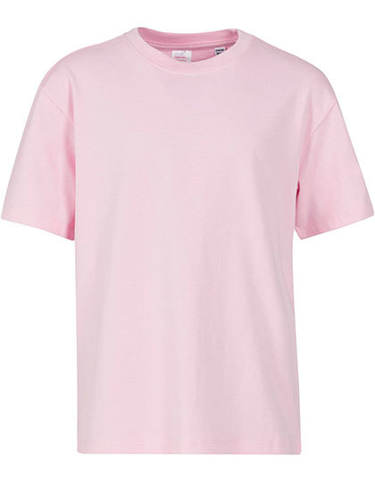 Kids Oversized Tee