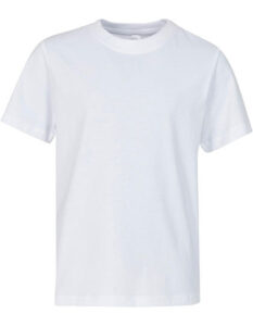Kids Oversized Tee