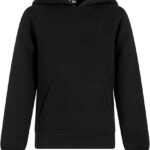 Kids Basic Hoody
