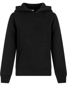 Kids Basic Hoody