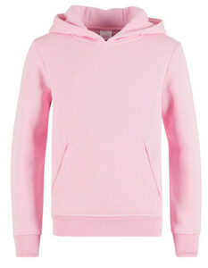 Kids Basic Hoody