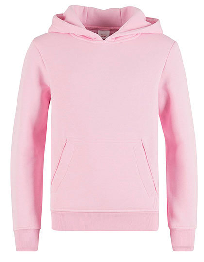 Kids Basic Hoody