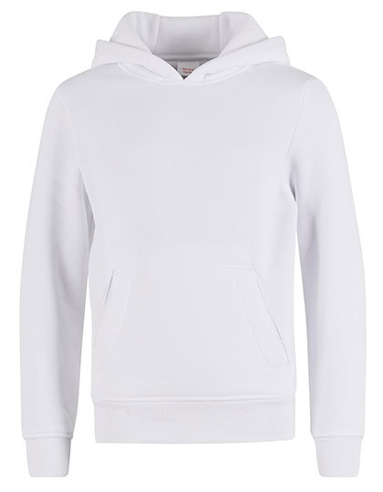 Kids Basic Hoody