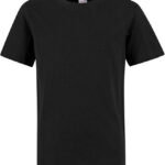 Kids Basic Regular Fit Tee