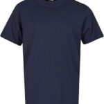 Kids Basic Regular Fit Tee