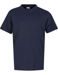 Kids Basic Regular Fit Tee