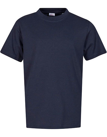 Kids Basic Regular Fit Tee