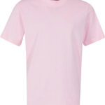 Kids Basic Regular Fit Tee