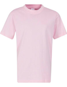 Kids Basic Regular Fit Tee
