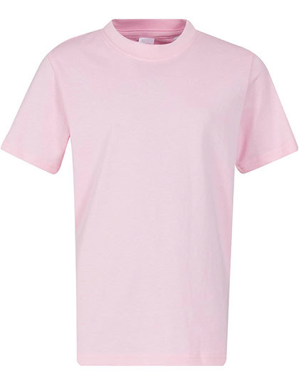 Kids Basic Regular Fit Tee