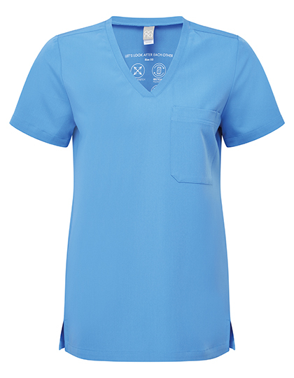 Limitless Women´s Onna-Stretch Tunic