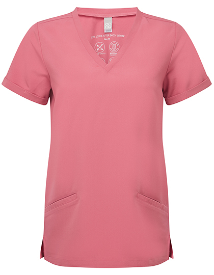 Invincible Women´s Onna-Stretch Tunic