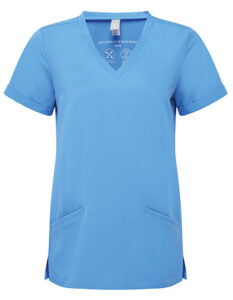Invincible Women´s Onna-Stretch Tunic