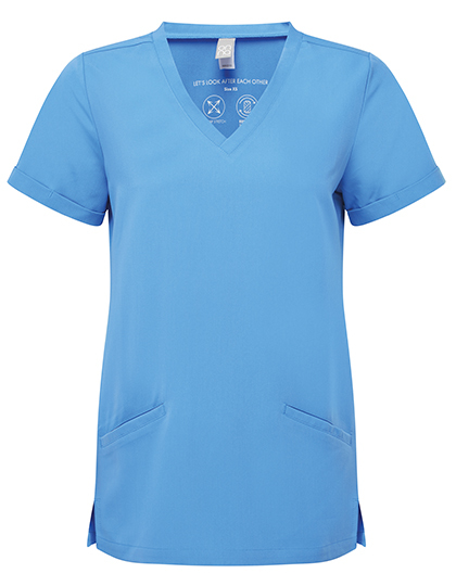 Invincible Women´s Onna-Stretch Tunic
