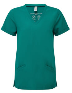 Invincible Women´s Onna-Stretch Tunic