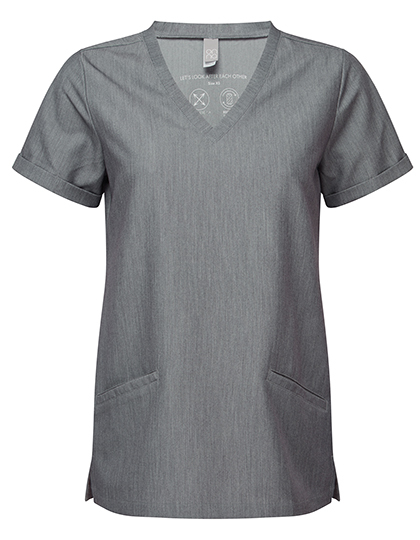 Invincible Women´s Onna-Stretch Tunic