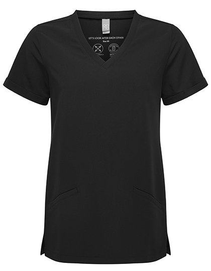 Invincible Women´s Onna-Stretch Tunic