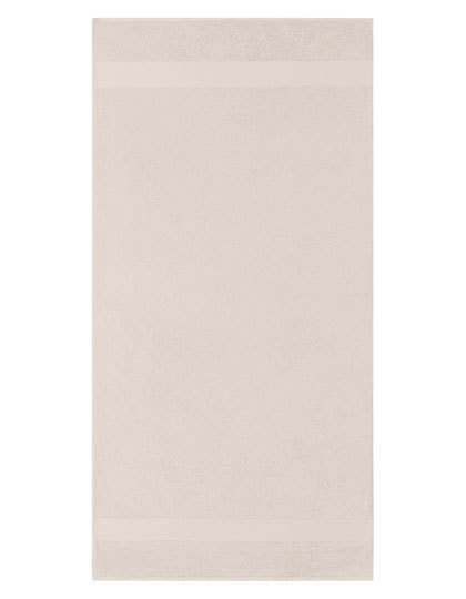 Shower Towel
