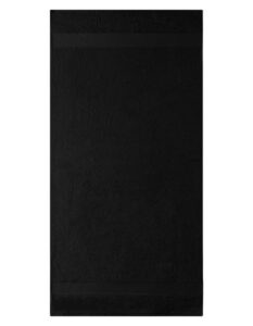 Shower Towel
