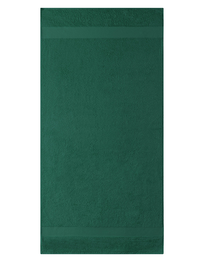 Shower Towel