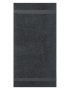 Shower Towel
